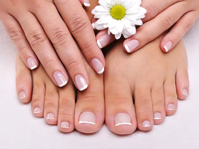 Yüreğir Pedikürcü